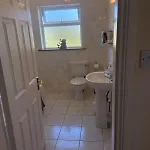Spacious 5 Bed With Free Parking Casa de Férias Killarney