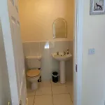 Spacious 5 Bed With Free Parking Casa de Férias