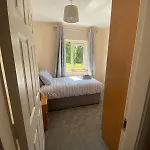 Spacious 5 Bed With Free Parking Casa de Férias *