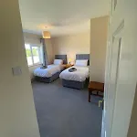 Spacious 5 Bed With Free Parking Prázdninový dům