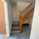 Spacious 5 Bed With Free Parking Casa de Férias Killarney
