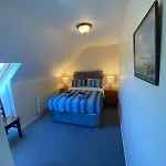 Spacious 5 Bed With Free Parking Casa de Férias Killarney