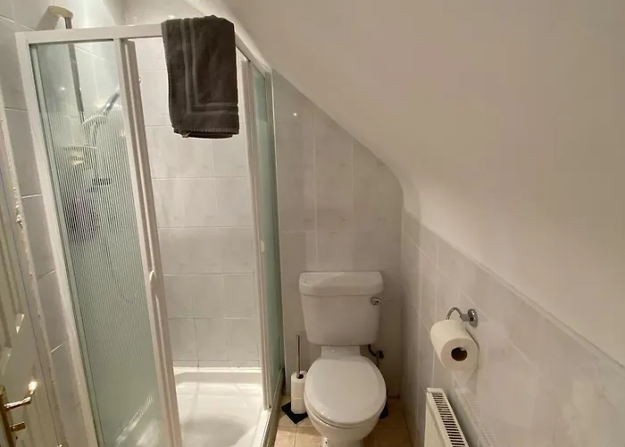 Holiday home Spacious 5 Bed With Free Parking Killarney