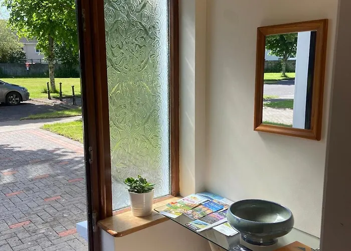 Casa vacanze Spacious 5 Bed With Free Parking